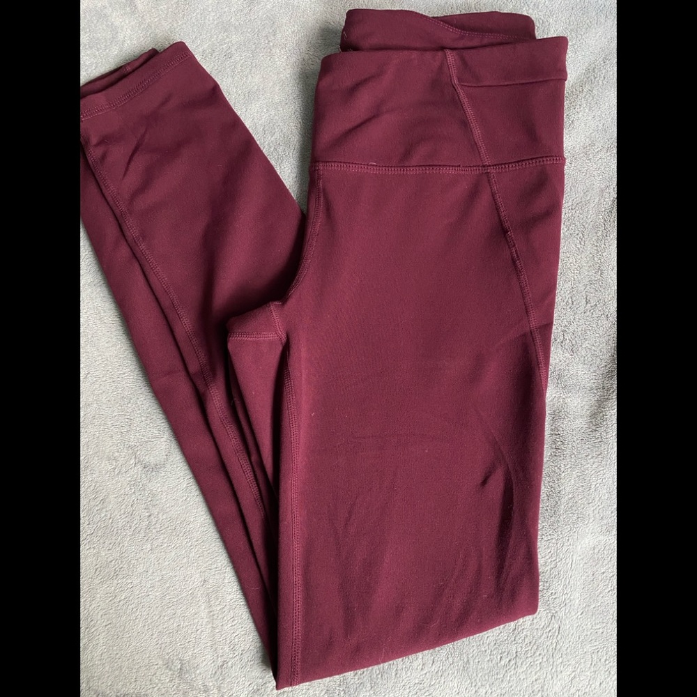 GAP Fit leggings - Picture 1 of 2